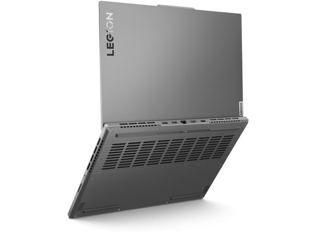 Ноутбук Lenovo Legion Slim 5 16AHP9 [S5 16AHP9 83DH003PRM] - изображение 6