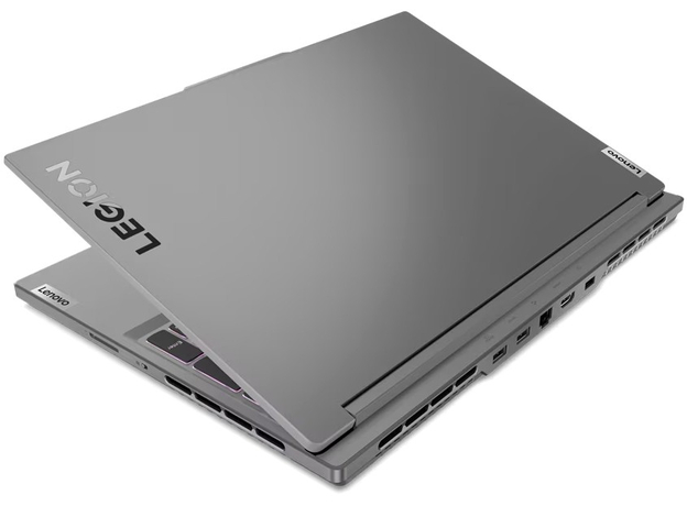 Ноутбук Lenovo Legion Slim 5 16AHP9 [S5 16AHP9 83DH003PRM] - изображение 8