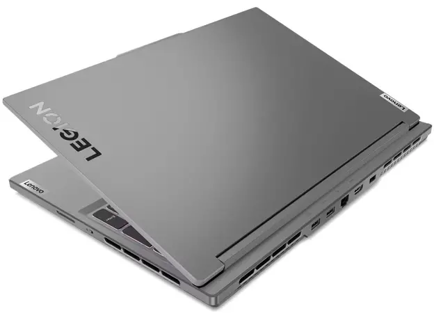 Ноутбук Lenovo Legion Slim 5 16AHP9 [S5 16AHP9 83DH003PRM] - изображение 8