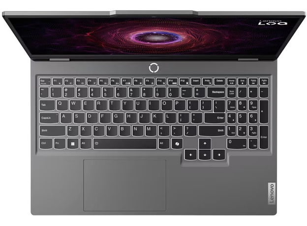 Ноутбук Lenovo LOQ 15ARP9 [15ARP9 83JC002URM] - изображение 6