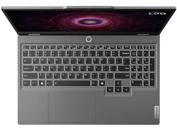 Ноутбук Lenovo LOQ 15ARP9 [15ARP9 83JC0001US] - изображение 6