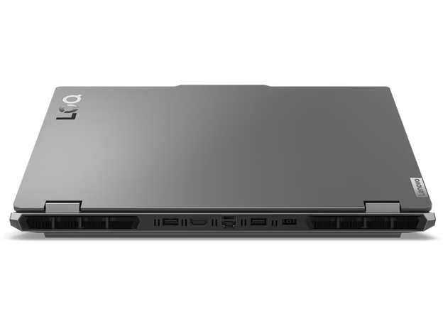 Ноутбук Lenovo LOQ 15ARP9 [83JC002YRM] - изображение 9