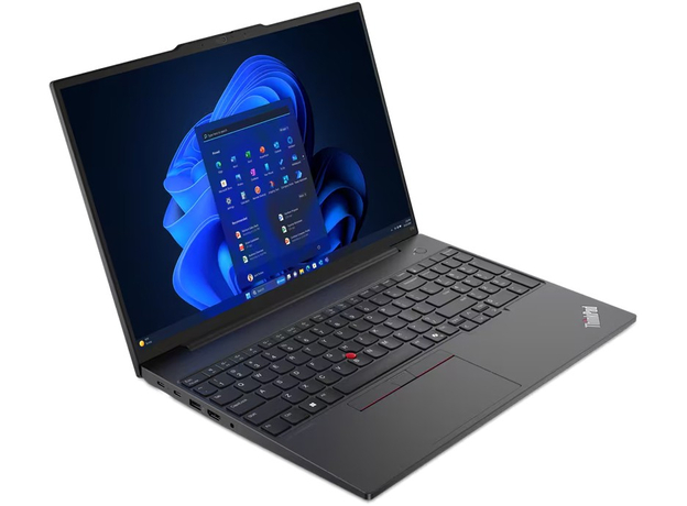 Ноутбук Lenovo ThinkPad E16 Gen 2 AMD [E16 Gen 2 21M5002FRA] - изображение 3