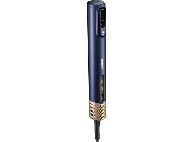 Стайлер Babyliss AS6550E - изображение 2 Стайлер Babyliss AS6550E - изображение 2
