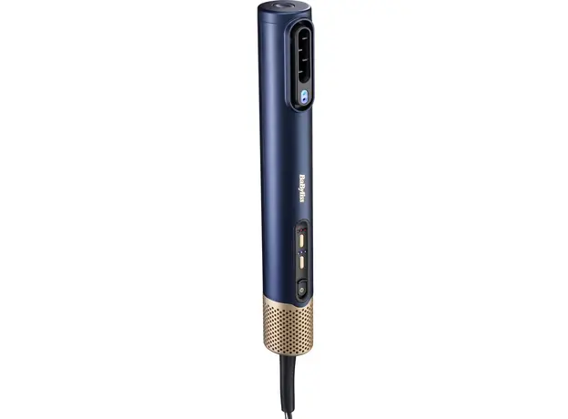 Стайлер Babyliss AS6550E - изображение 2