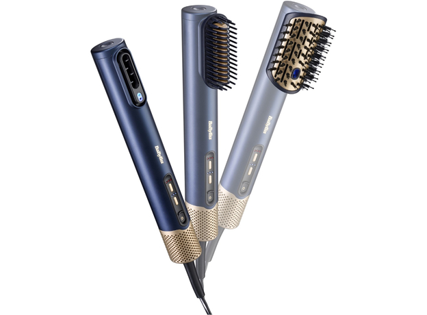 Стайлер Babyliss AS6550E - изображение 4 Стайлер Babyliss AS6550E - изображение 4