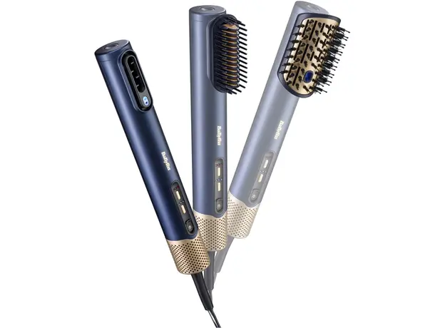 Стайлер Babyliss AS6550E - изображение 4