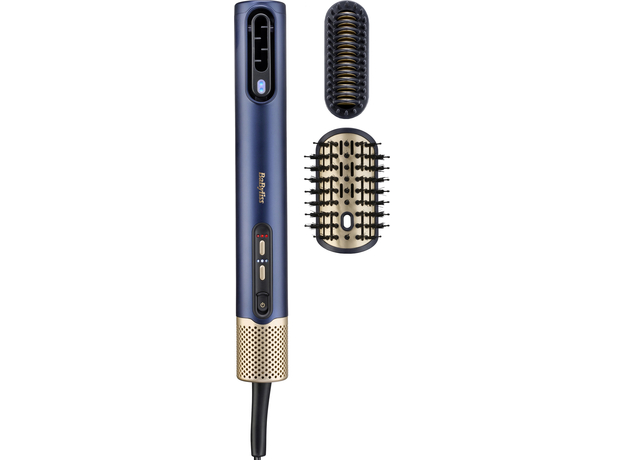 Стайлер Babyliss AS6550E - изображение 5 Стайлер Babyliss AS6550E - изображение 5
