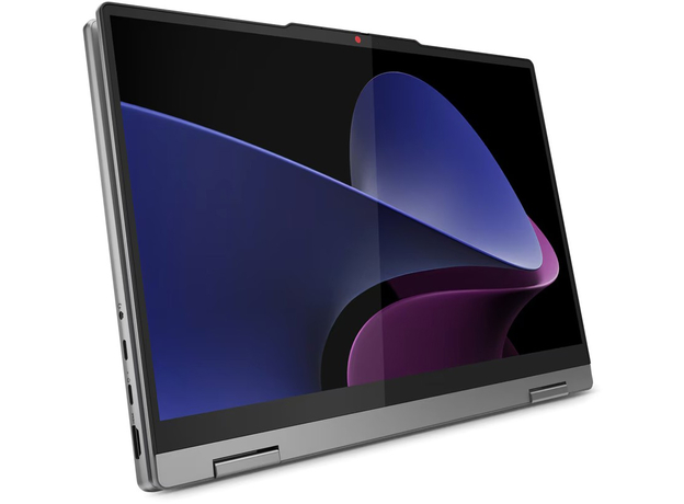Ноутбук Lenovo IdeaPad 5 2-in-1 14IRH9 [83KX0047RA] Luna Grey - изображение 8