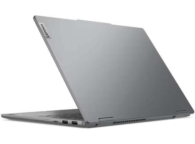 Ноутбук Lenovo IdeaPad 5 2-in-1 14IRH9 [83KX0047RA] Luna Grey - изображение 11