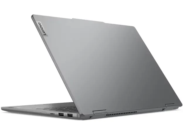 Ноутбук Lenovo IdeaPad 5 2-in-1 14IRH9 [83KX0047RA] Luna Grey - изображение 11