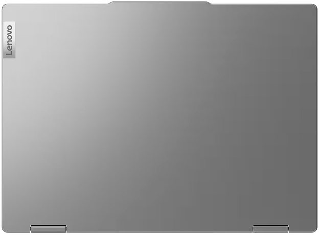 Ноутбук Lenovo IdeaPad 5 2-in-1 14IRH9 [83KX0047RA] Luna Grey - изображение 12