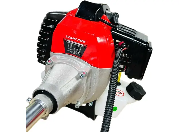 Мотокоса Start Pro SGT-3500 - изображение 3