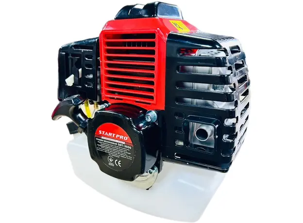 Мотокоса Start Pro SGT-3500 - изображение 4