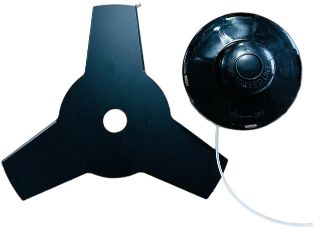 Мотокоса Start Pro SGT-3500 - изображение 6