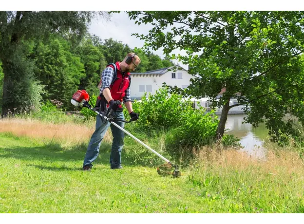 Коса бензиновая Solo by AL-KO 140 В (127615) - изображение 2