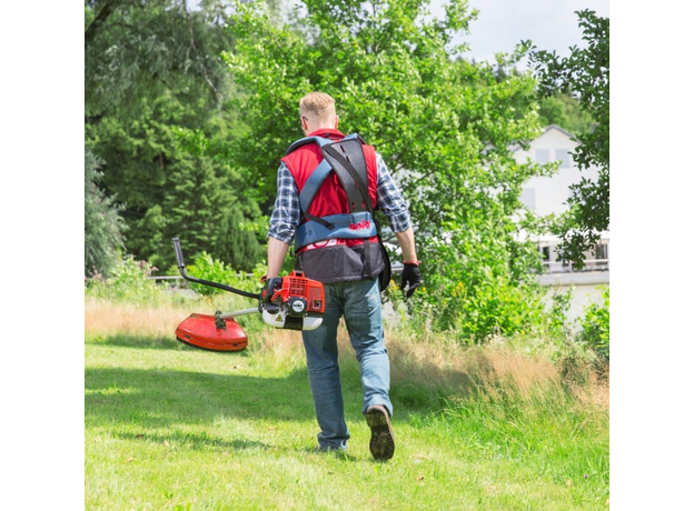 Коса бензиновая Solo by AL-KO 140 В (127615) - изображение 5