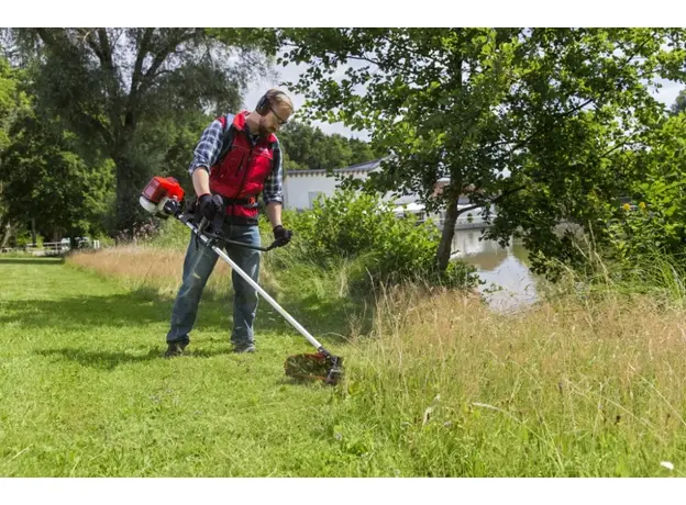 Коса бензиновая Solo by AL-KO 140 В (127615) - изображение 6