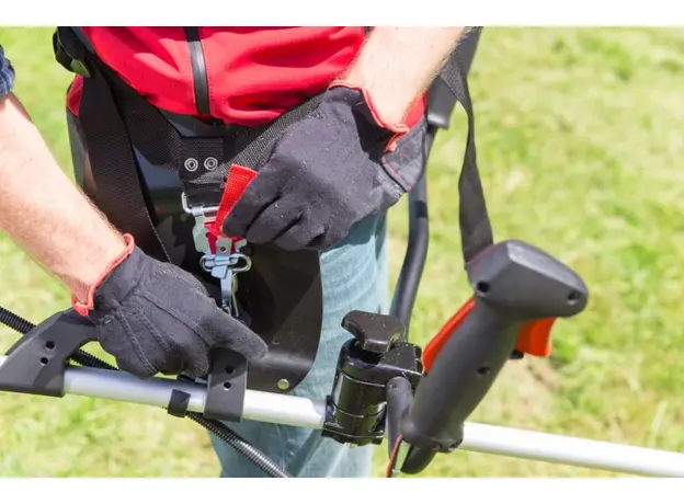 Коса бензиновая Solo by AL-KO 140 В (127615) - изображение 7