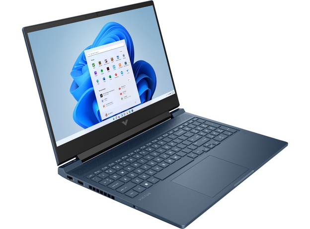 Ноутбук HP Victus 16-s1000 [16-s1010ua] (B83BDEA) Performance Blue - изображение 3