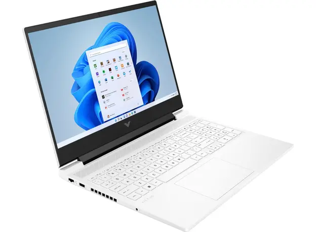 Ноутбук HP Victus 16-s1000 [16-s1008ua] (B83BBEA) Ceramic White - изображение 3