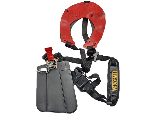 Бензиновый триммер Procraft T4200 PRO NEW (442011) - изображение 2