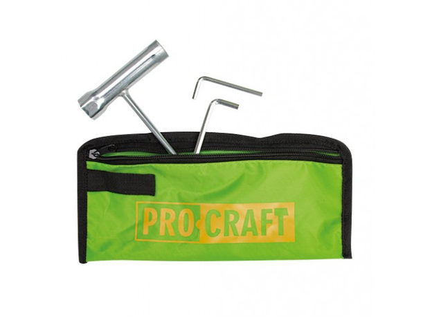 Бензиновый триммер Procraft T4200 PRO NEW (442011) - изображение 8