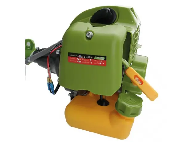 Бензиновый триммер Procraft T4200 PRO NEW (442011) - изображение 12