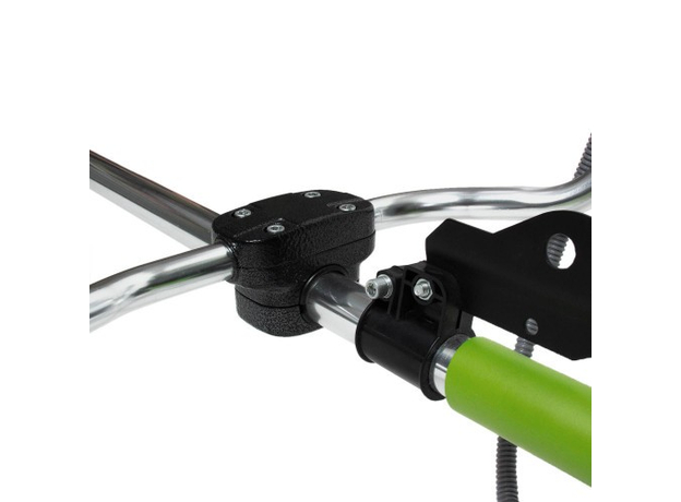 Бензиновый триммер Procraft T4200 PRO NEW (442011) - изображение 16