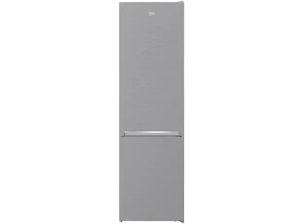 Двухкамерный холодильник BEKO RCNA406I30XB 