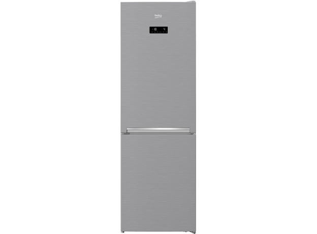 Двухкамерный холодильник BEKO RCNA366E35XB 