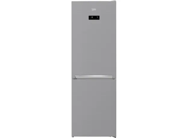 Двухкамерный холодильник BEKO RCNA366E35XB 