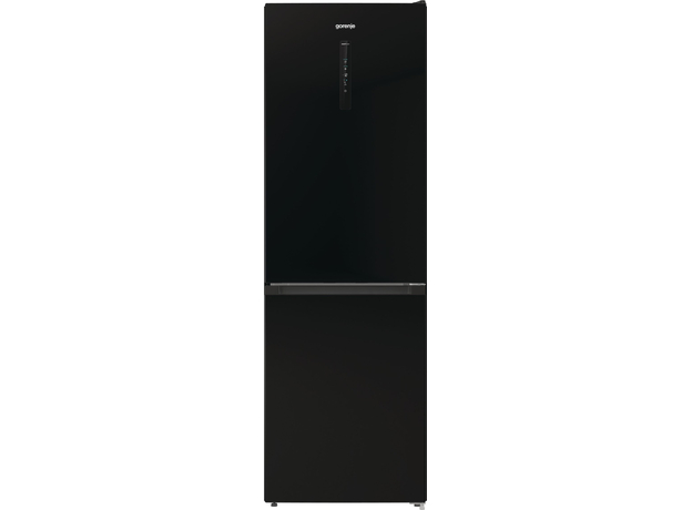 Двухкамерный холодильник Gorenje NRK6192ABK4 