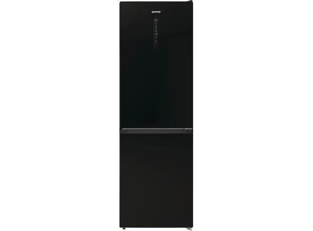 Двухкамерный холодильник Gorenje NRK6192ABK4 