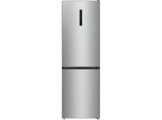 Двухкамерный холодильник Gorenje NRK6192AXL4 