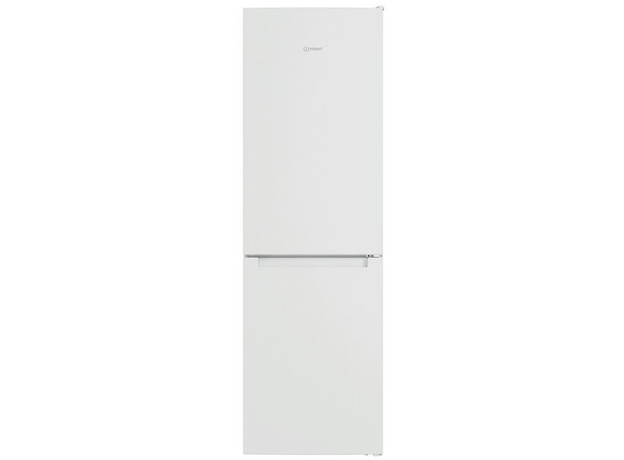Двухкамерный холодильник INDESIT INFC8 TI21W 0 