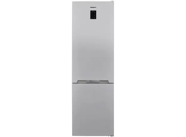 Двухкамерный холодильник Heinner HCNF-V366SE++ 