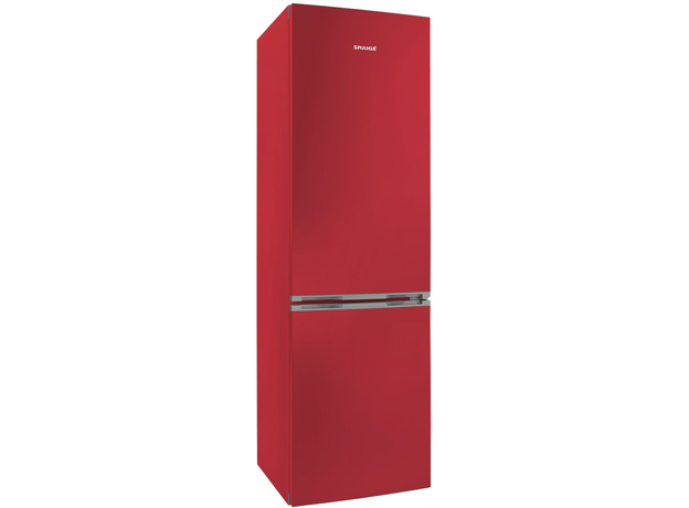 Двухкамерный холодильник Snaige RF58SM-S5RB2E 