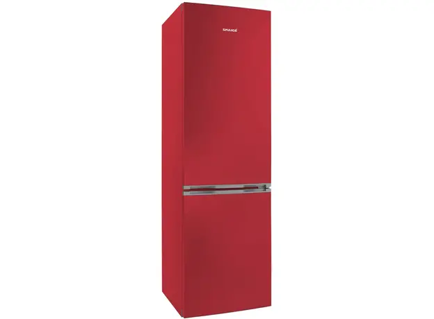 Двухкамерный холодильник Snaige RF58SM-S5RB2E 