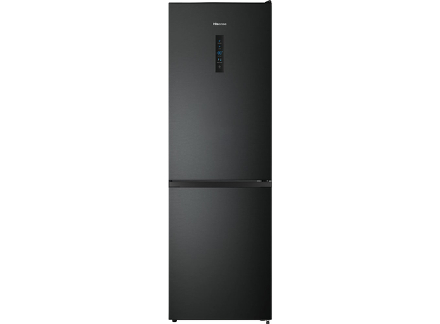 Двухкамерный холодильник HISENSE RB395N4BFE  Двухкамерный холодильник HISENSE RB395N4BFE