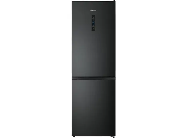 Двухкамерный холодильник HISENSE RB395N4BFE 