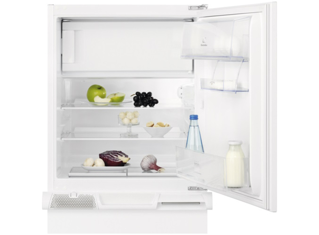 Встраиваемый однокамерный холодильник ELECTROLUX LSB2AE82S  Встраиваемый однокамерный холодильник ELECTROLUX LSB2AE82S