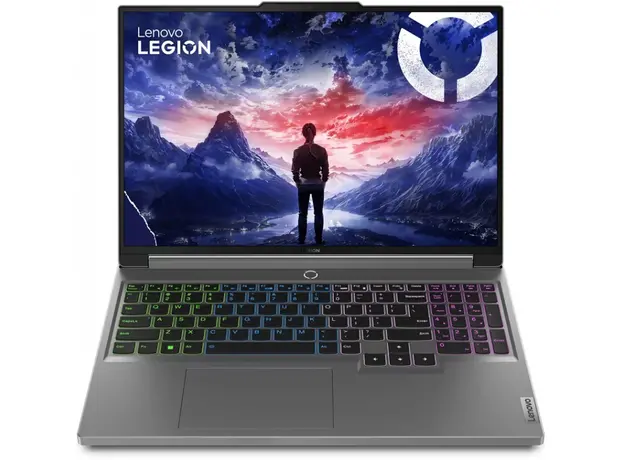 Ноутбук Lenovo Legion 5 16IRX9 [5 16IRX9 83DG00J7RA] Luna Grey 