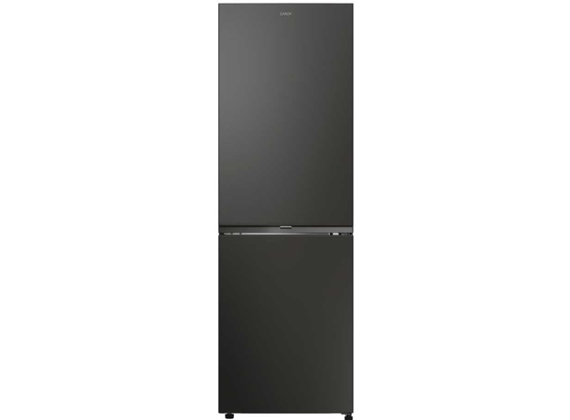 Двухкамерный холодильник Candy CNCQ2T618EB  Двухкамерный холодильник Candy CNCQ2T618EB