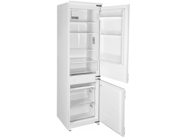 Холодильник встроенный Grunhelm BRM-N177E54-BI (BP136413) 