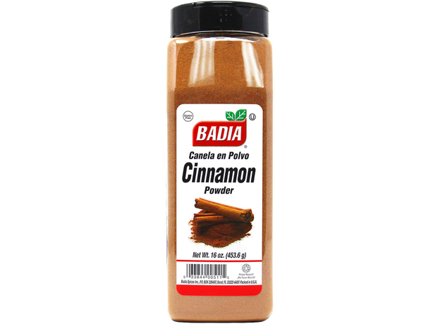 Корица Badia молотая 453.6 г (033844005115) 