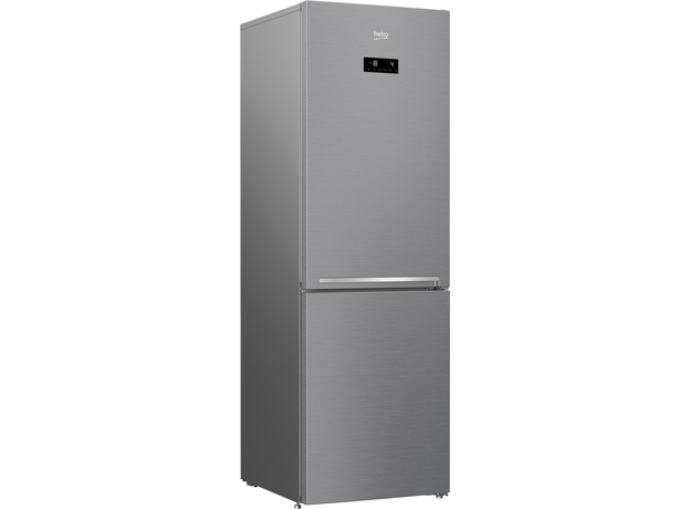 Двухкамерный холодильник BEKO RCNA366E35XB - изображение 2