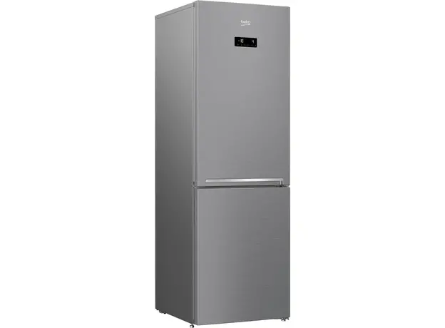 Двухкамерный холодильник BEKO RCNA366E35XB - изображение 2