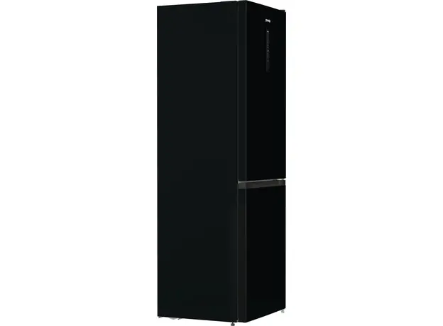 Двухкамерный холодильник Gorenje NRK6192ABK4 - изображение 4