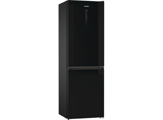 Двухкамерный холодильник Gorenje NRK6192ABK4 - изображение 5